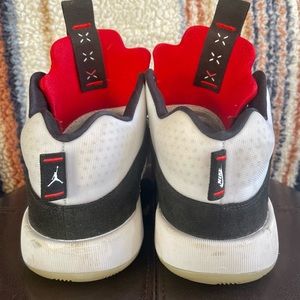 Nike | Shoes | Mens Jordan Xxxv Pf Dnasole Sneakers In Whitegym